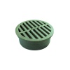 NDS Round Catch Basin Grates