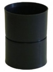 75mm Twinwall Duct Coupling