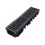 XDrain 130/80 C250 Drainage Channel x 500mm Long Cast Iron Grate