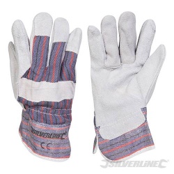 Rigger Gloves (pair)- One Size