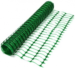 Green Barrier Fencing Standard 1m x 50m