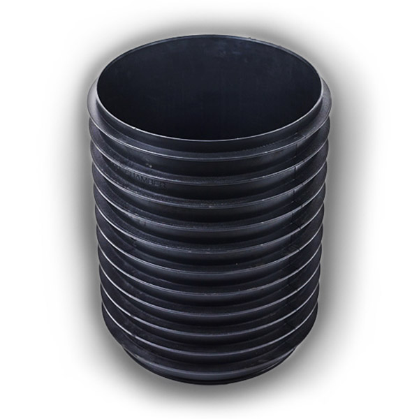 320mm Diameter Chamber Riser 400mm High (c/w Sealing Ring) | Landscape ...