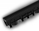 Storm Drain x 1m HDPE Grating Pack of 72